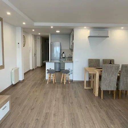 Apartamento El Murtal Benidorm Exterior photo