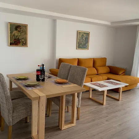 Apartamento El Murtal Benidorm Exterior photo