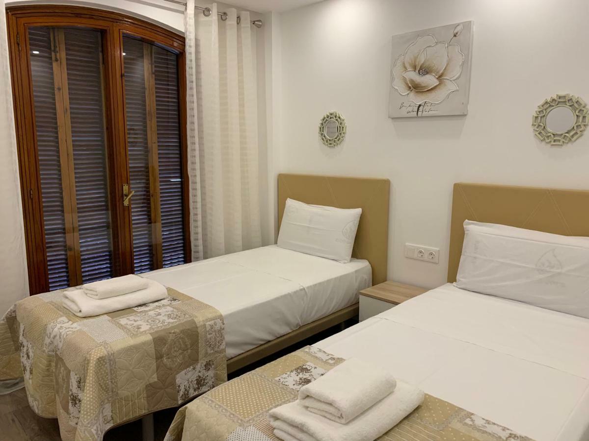 El Murtal Apartment
