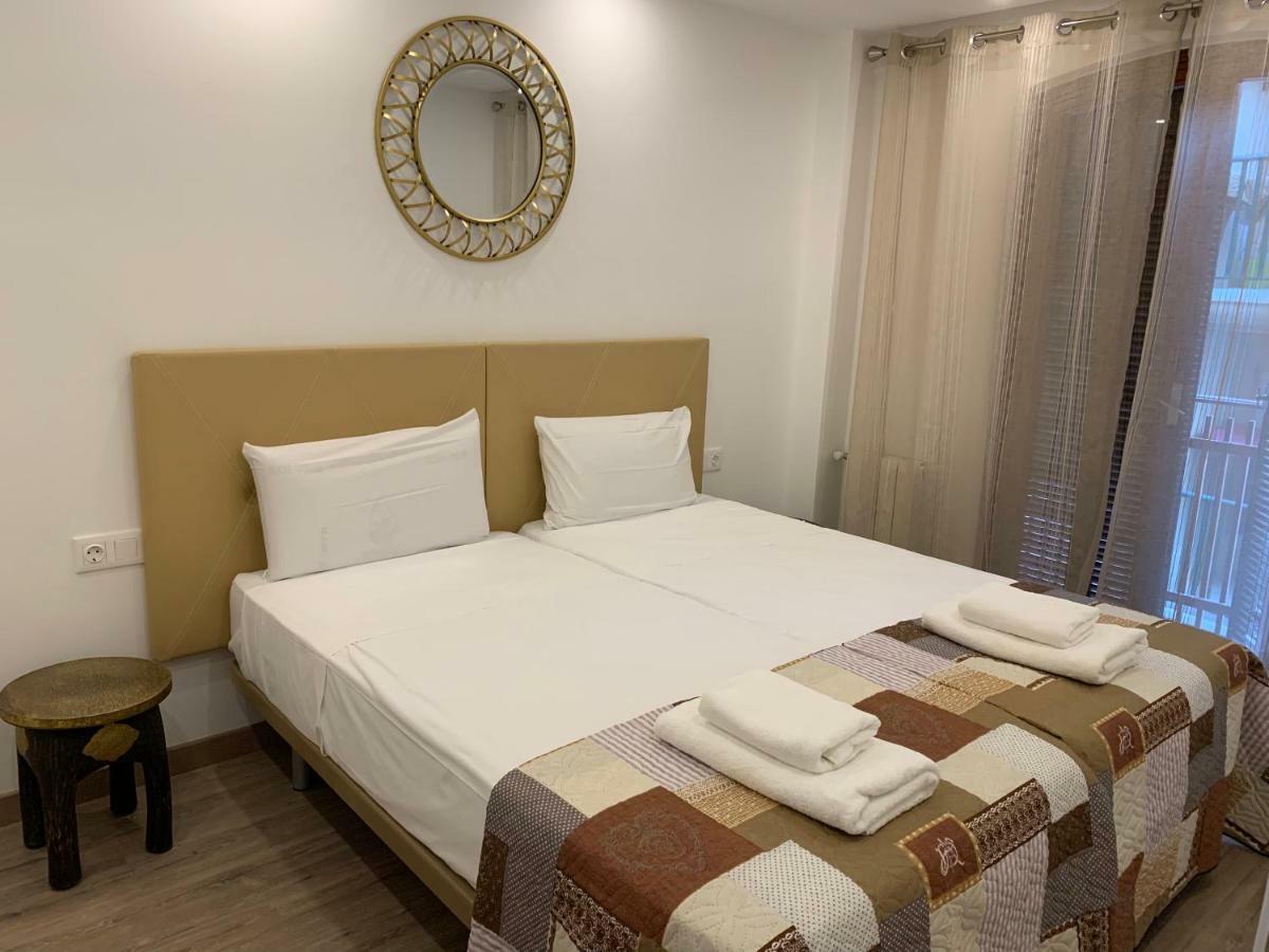 El Murtal Apartment Benidorm
