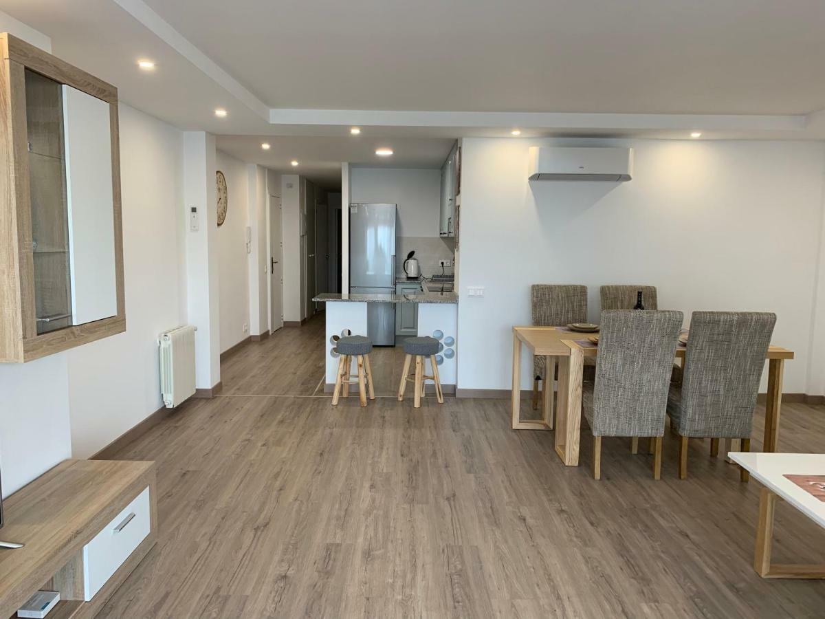 El Murtal Apartment Benidorm