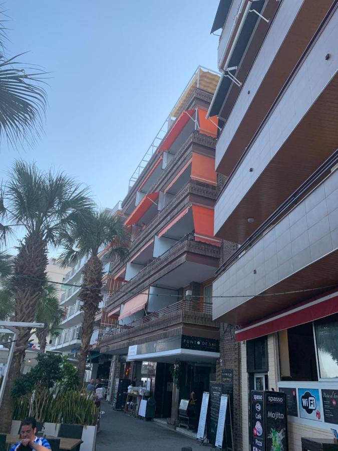 El Murtal Apartment *